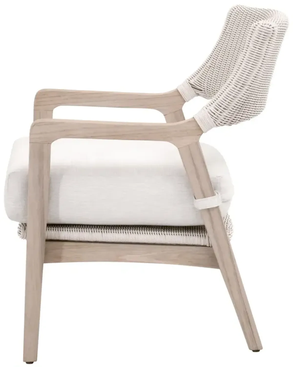 Lucia Outdoor Club Chair