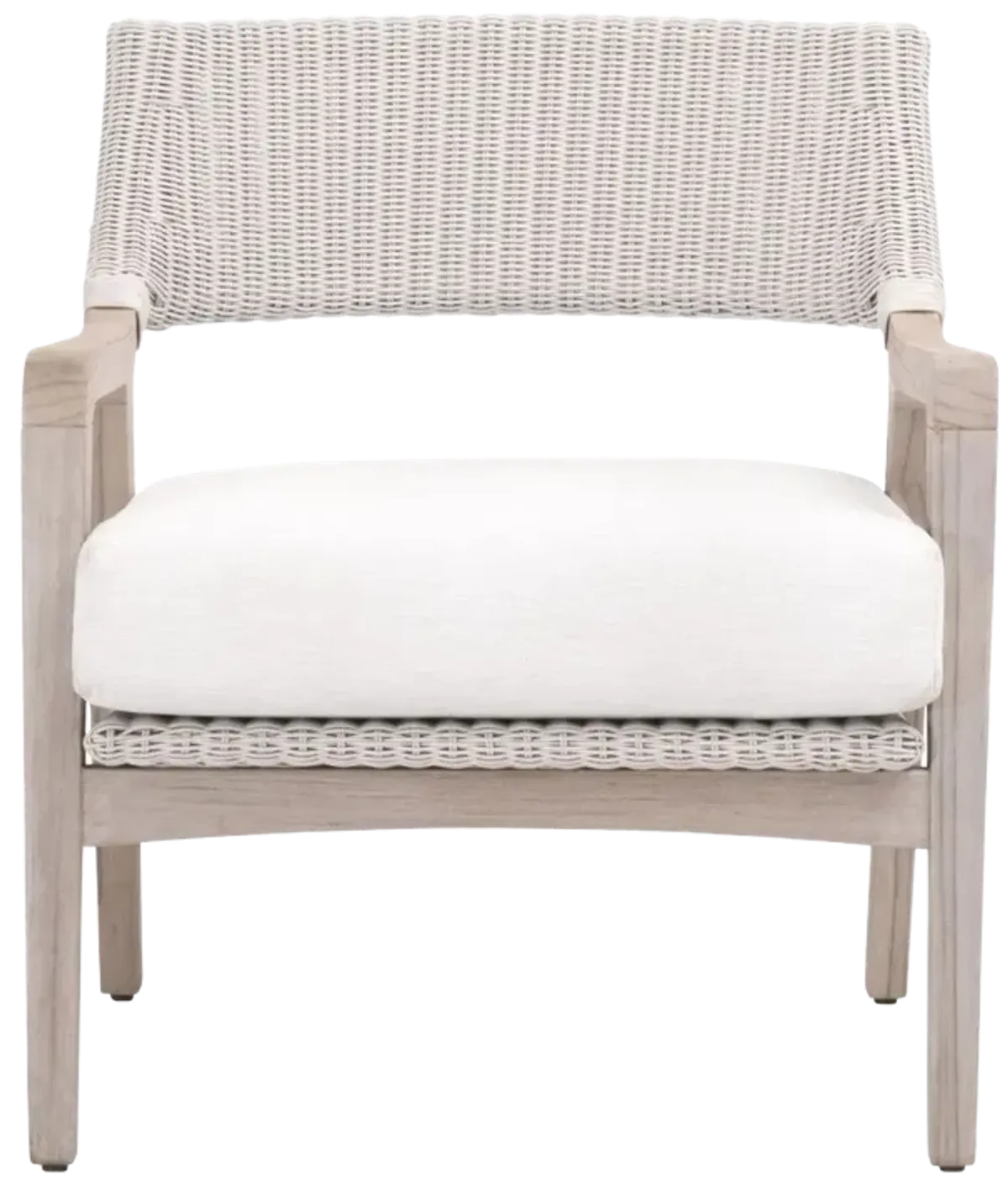 Lucia Outdoor Club Chair