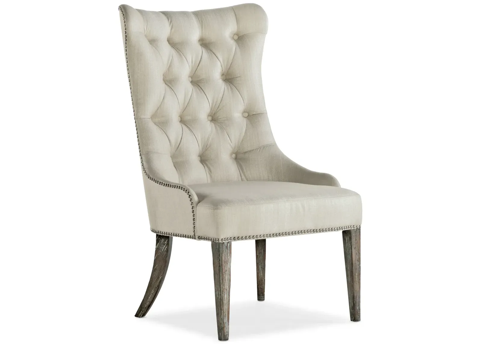 Sanctuary Hostesse Upholstered Chair