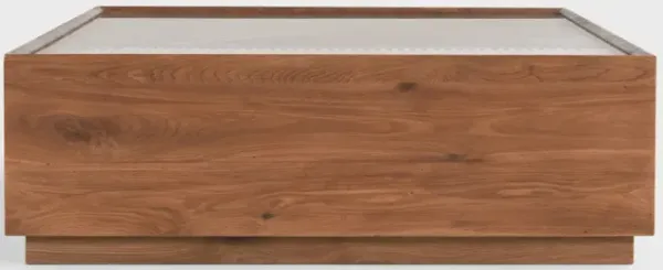 Santa Barbara Coffee Table