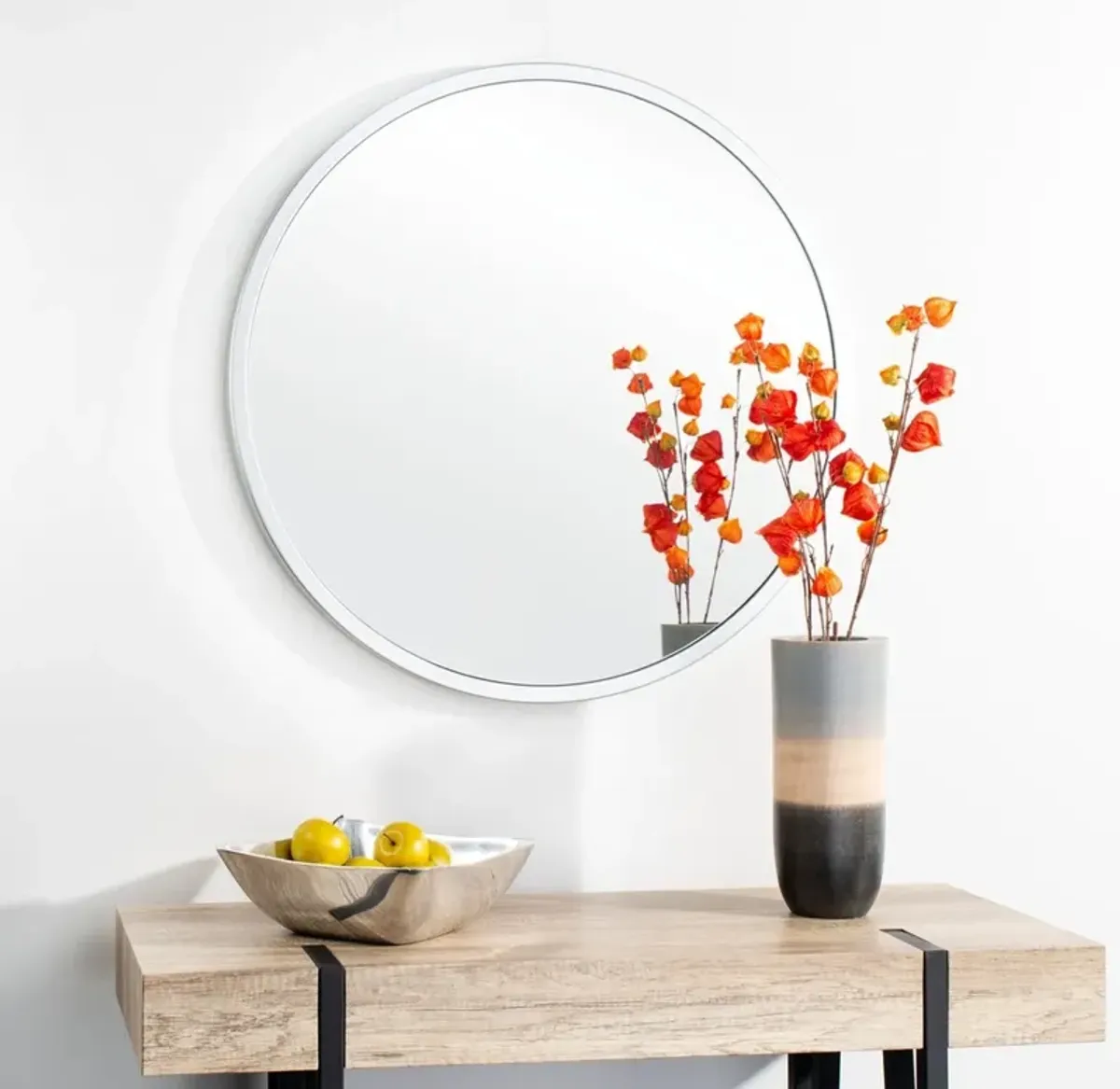 Eason Mirror