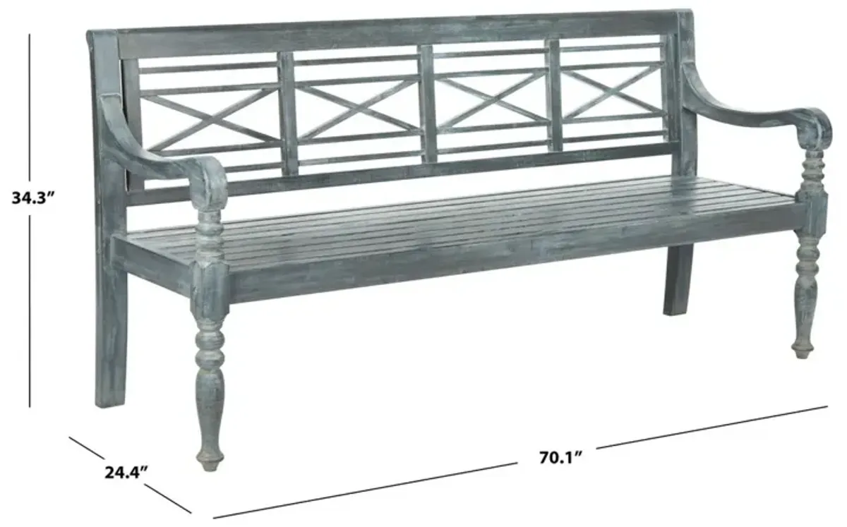 Karoo Bench