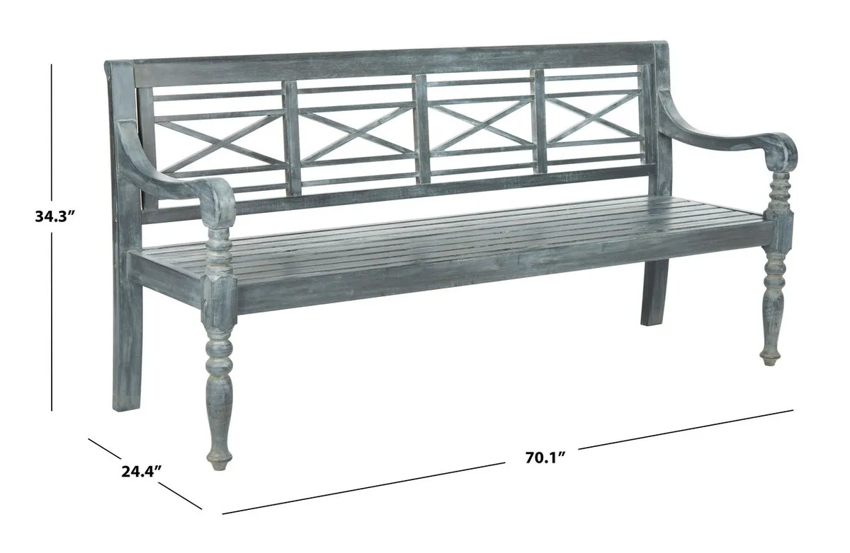 Karoo Bench