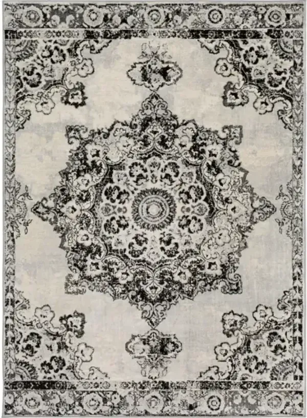 Monaco 5'3" x 7'3" Rug