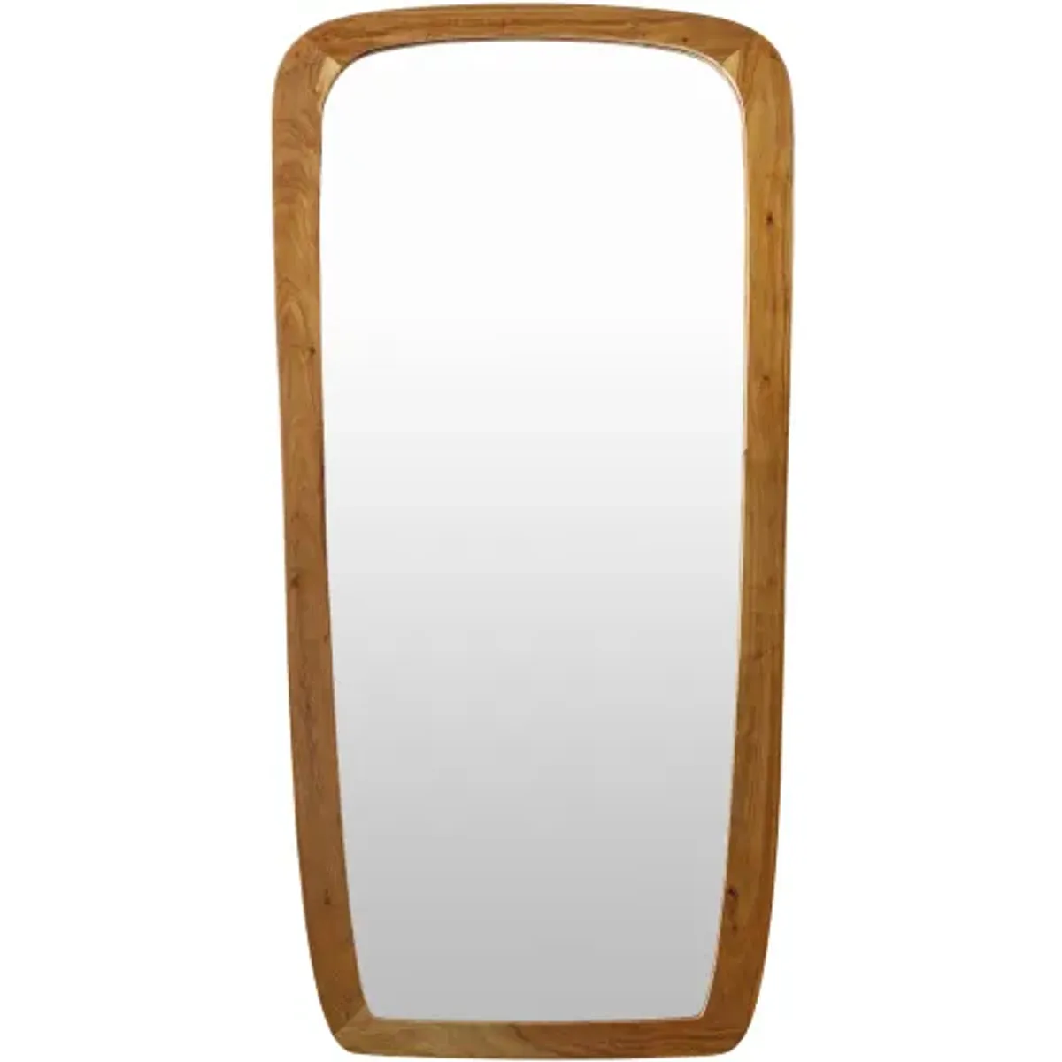 Broome BBR-001 46"H x 24"W x 1"D Full Length Mirror