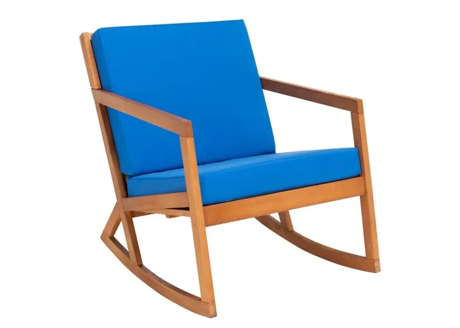 VERNON ROCKING CHAIR