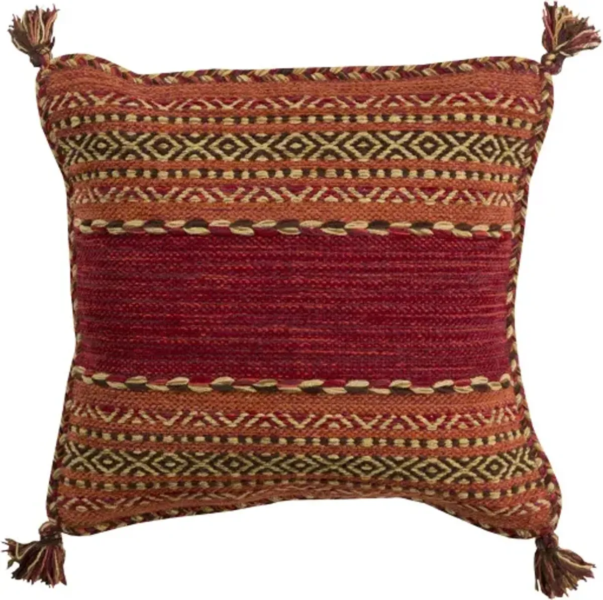 Trenza Pillow Cover