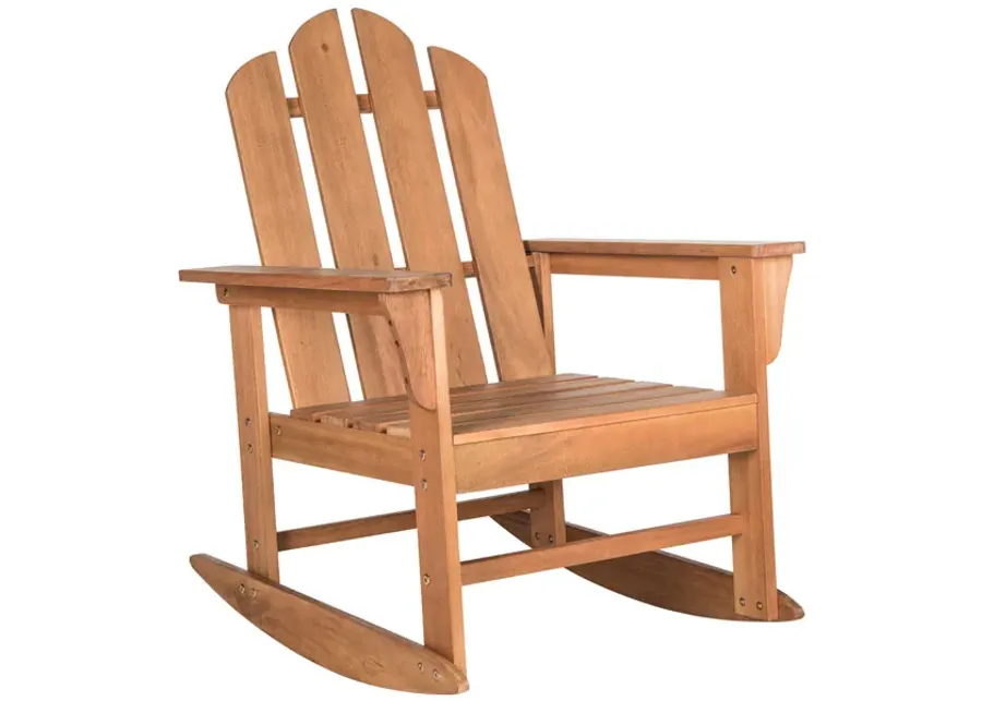 Moreno Rocking Chair