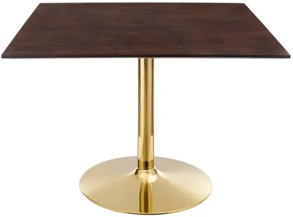 Verne 40" Square Dining Table