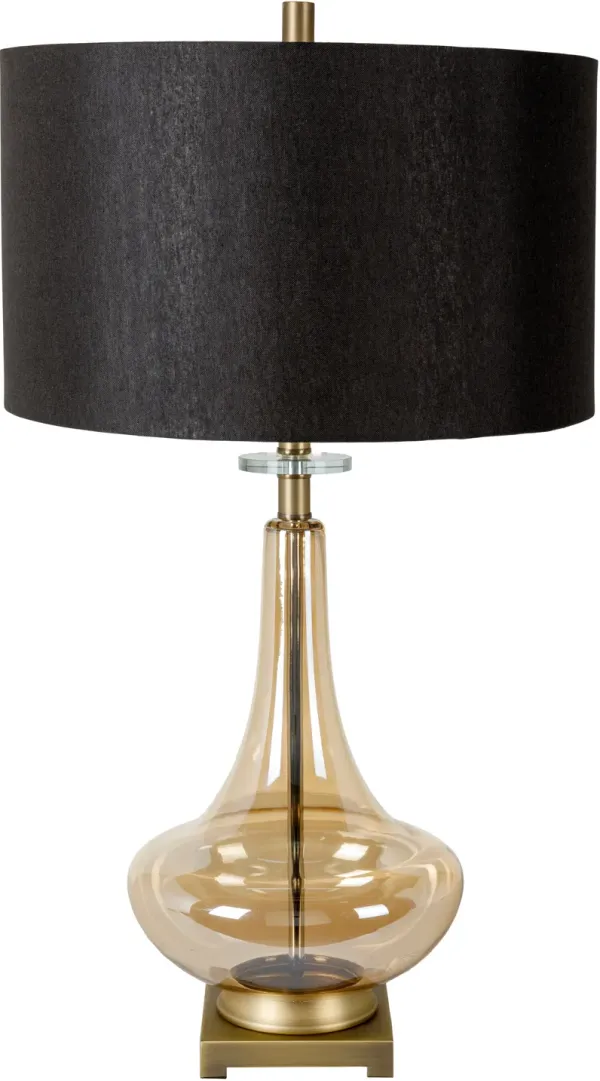 Leoti Table Lamp