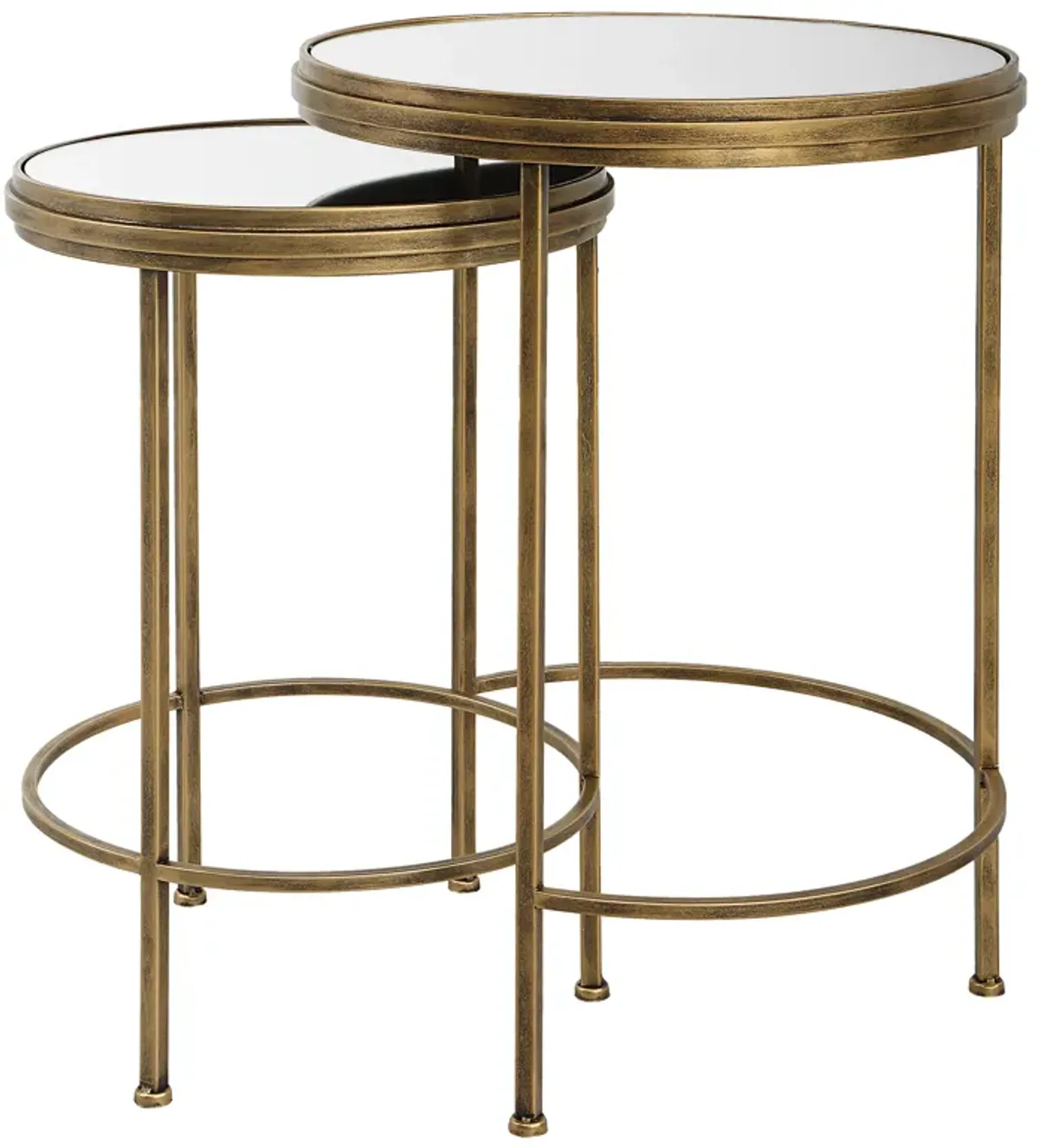 Dennison End Table