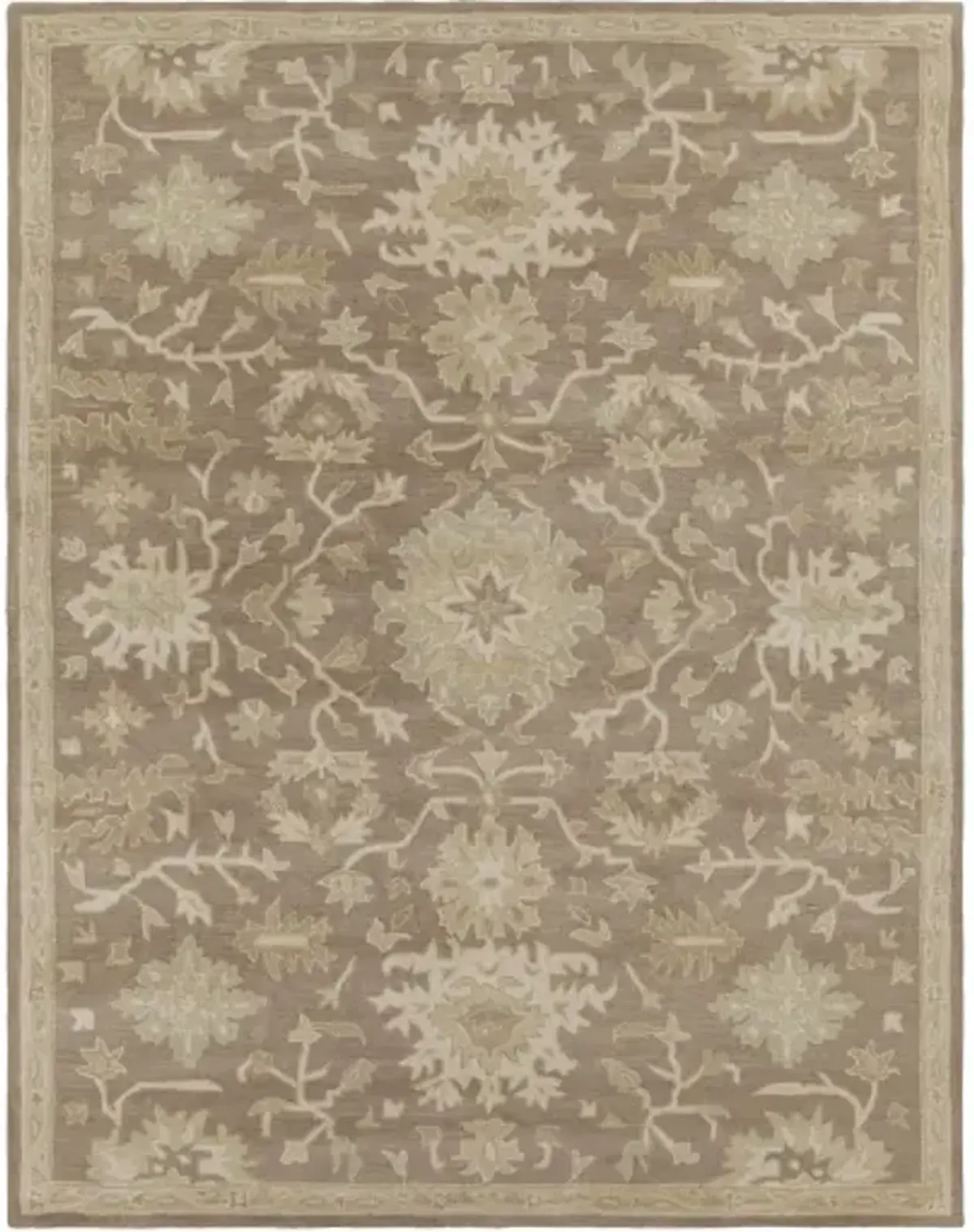 Caesar 3' x 12' Rug