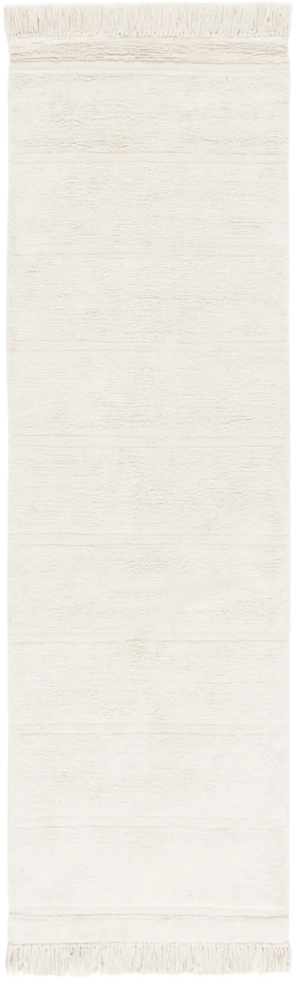 EASY CARE Hand Woven 2'-3' x 8' runner