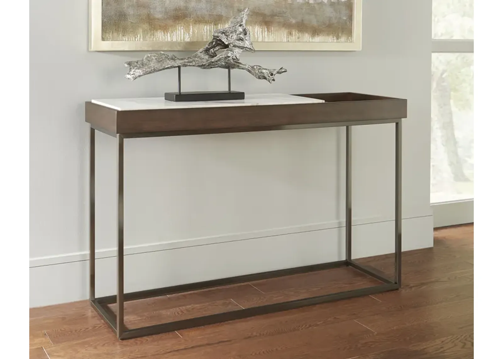 Ennis Console Table