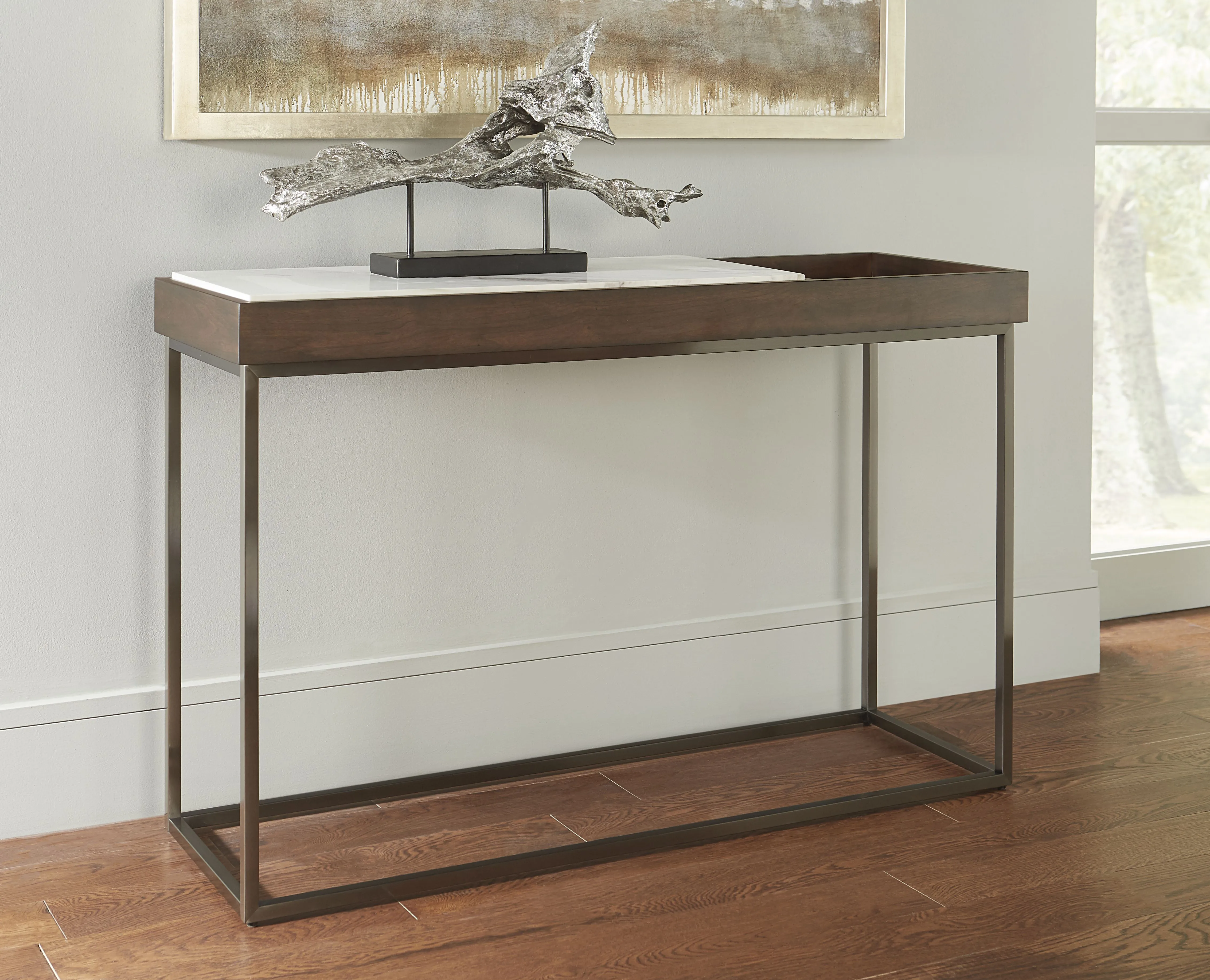 Ennis Console Table