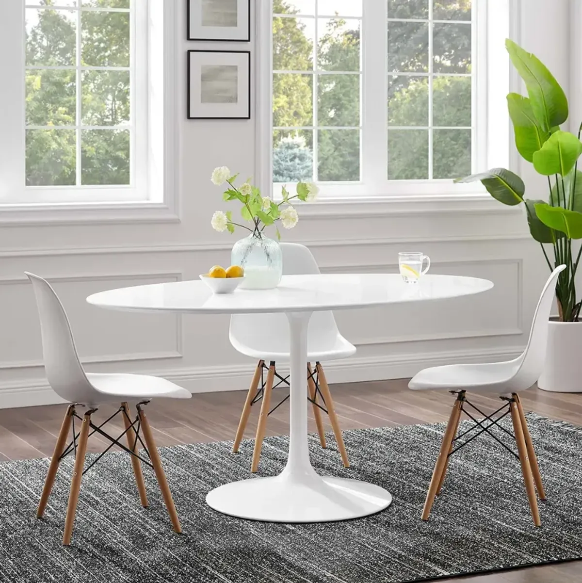 Lippa Top Dining Table