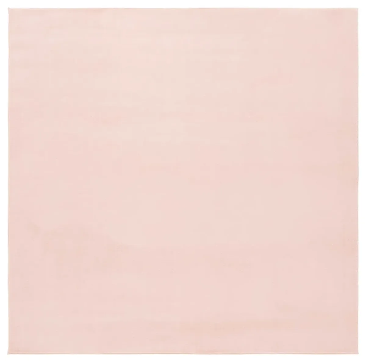 LOFT 315 PEACH 6' x 6' Square Square Rug