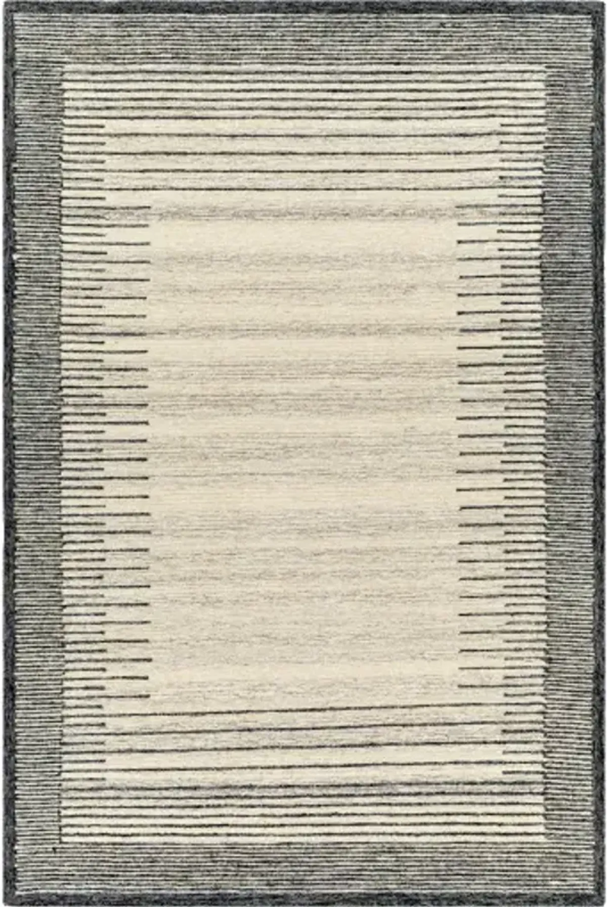 Granada GND-2341 8'10" x 12' Hand Made Rug