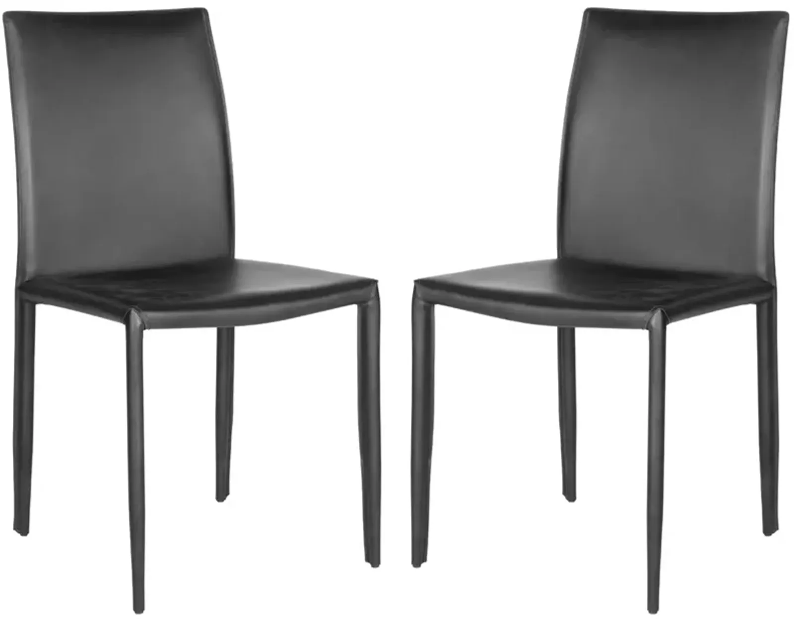 KARNA 19''H DINING CHAIR - Set of 2