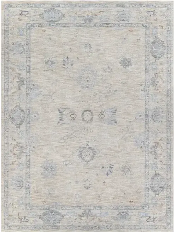 Virginia 8'9" x 13' Rug