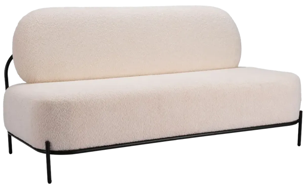 Arendal Sofa Vanilla