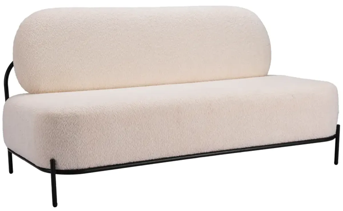 Arendal Sofa Vanilla