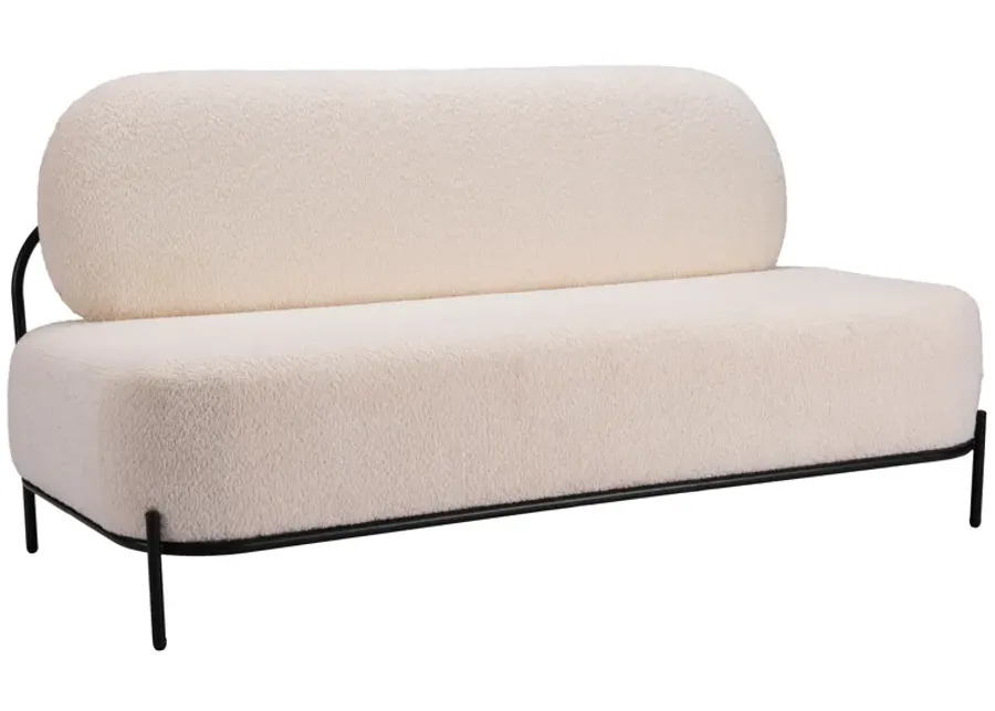 Arendal Sofa Vanilla