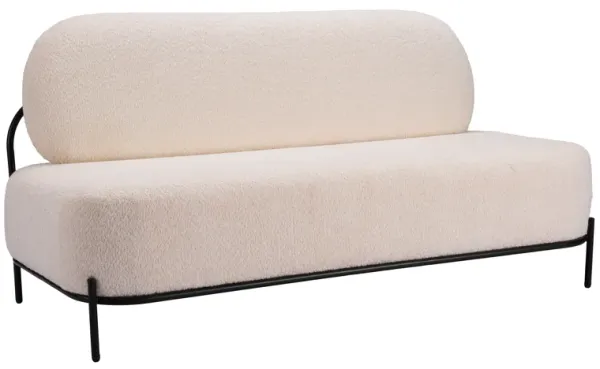 Arendal Sofa Vanilla