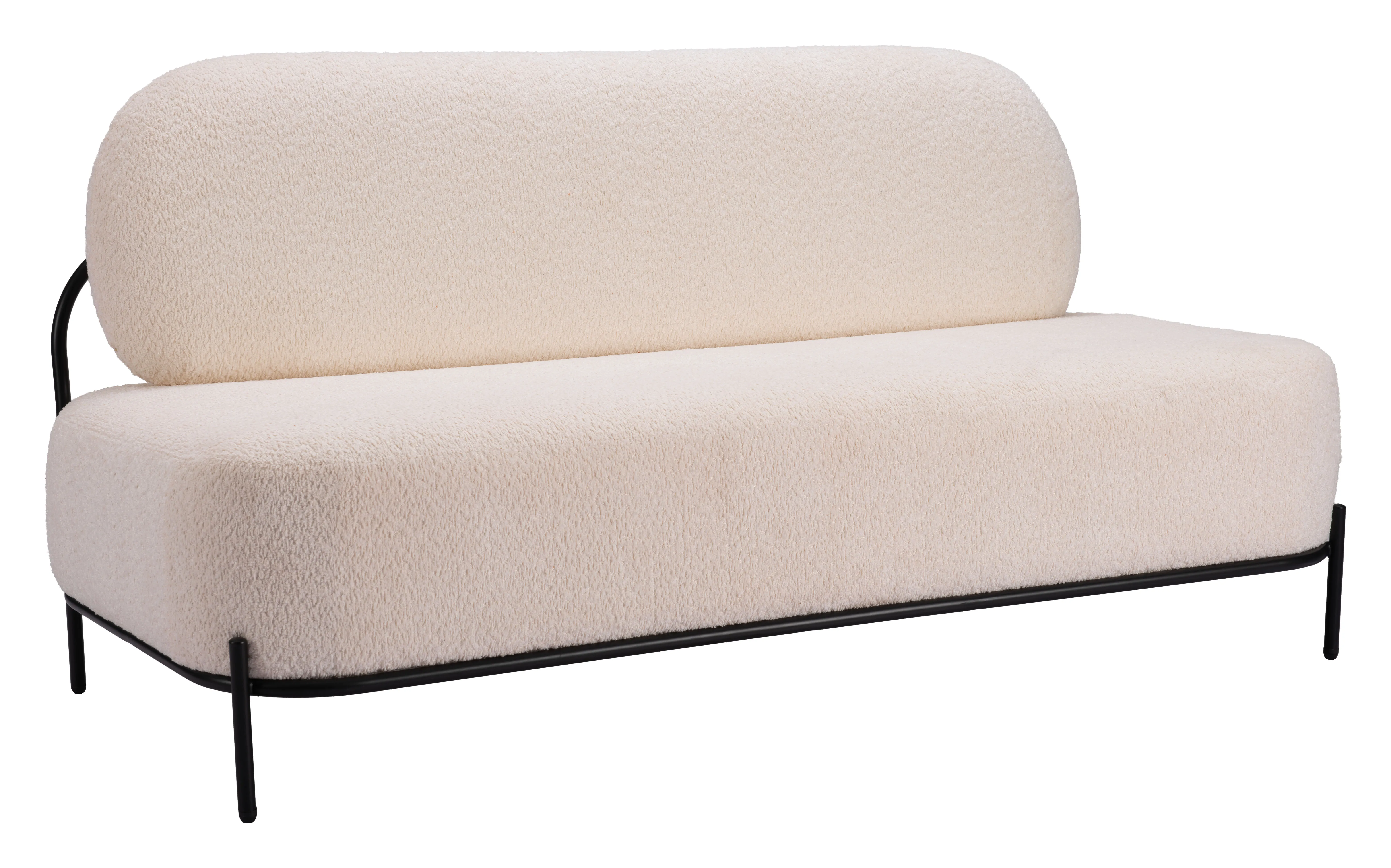 Arendal Sofa Vanilla