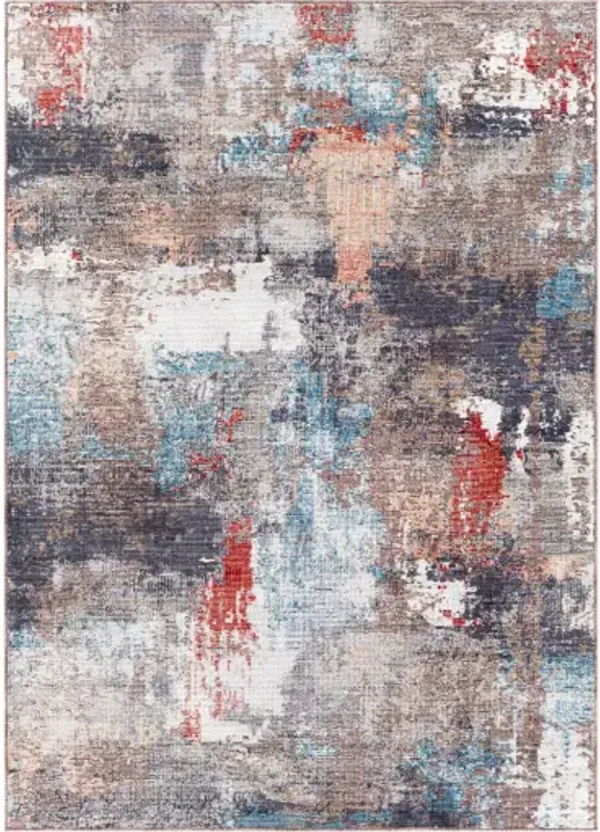 Daytona Beach 6'7" x 9' Rug