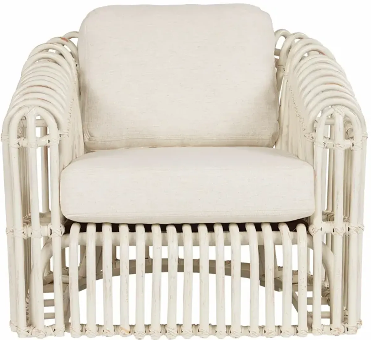 Camps Bay Rattan Chair