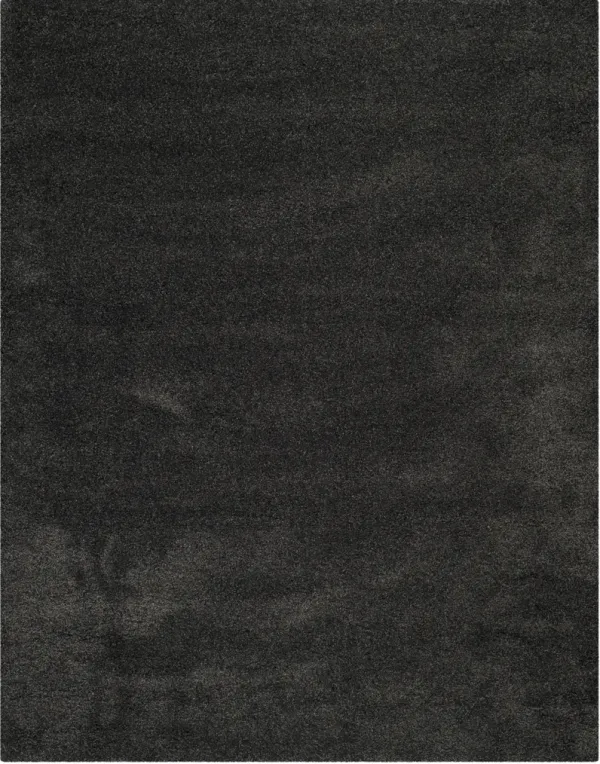 MILAN SHAG Large Rectangle Power Loomed 9' x 12' Rug