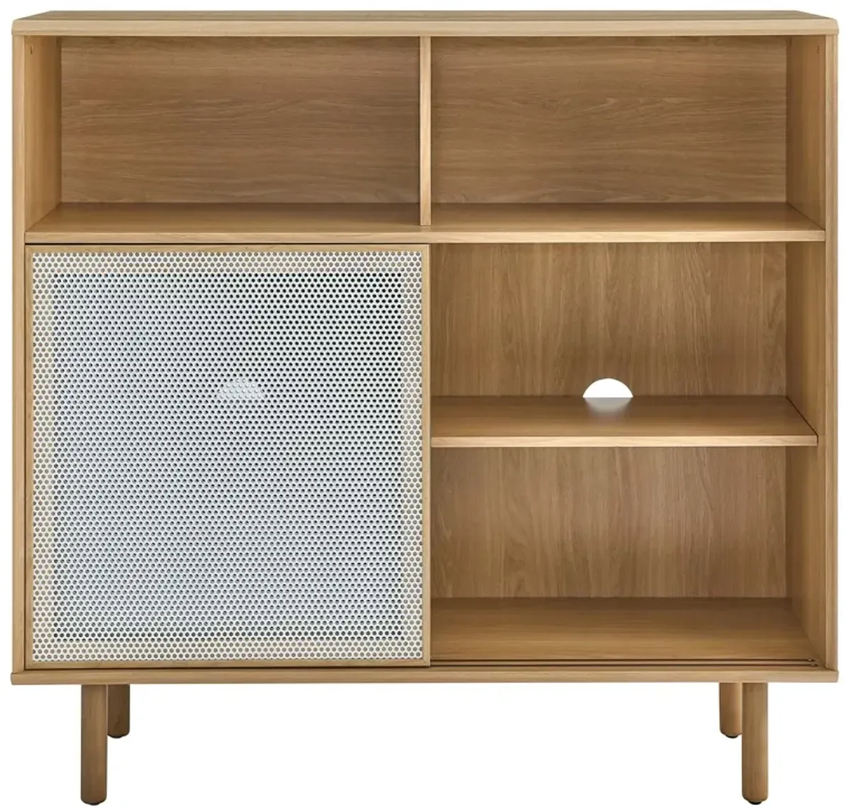 Kurtis 47" Display Cabinet