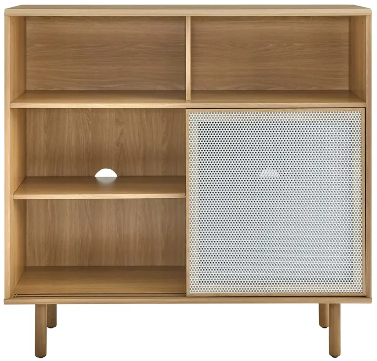 Kurtis 47" Display Cabinet