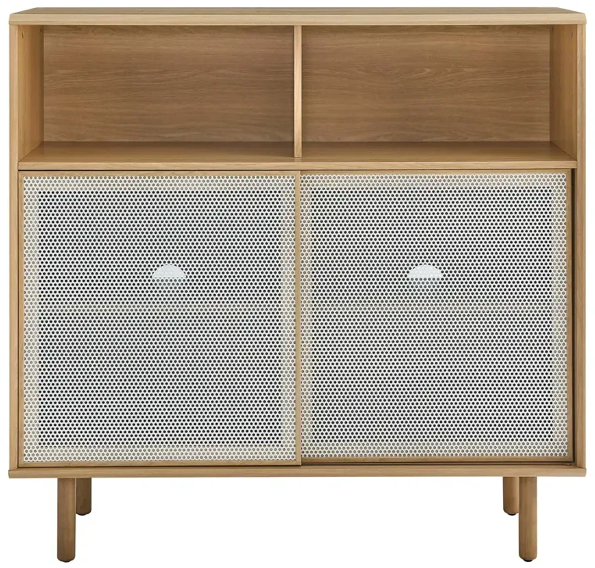 Kurtis 47" Display Cabinet