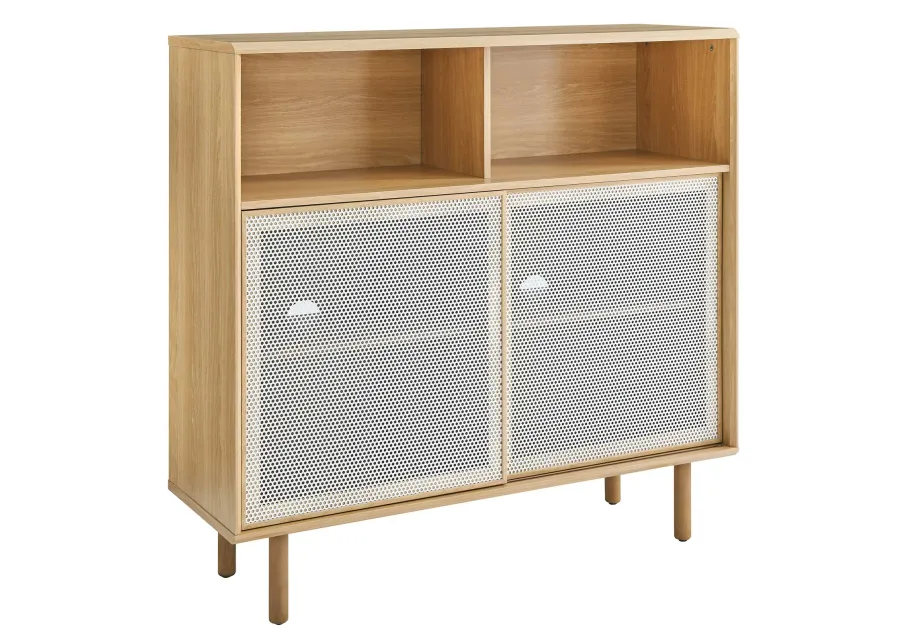 Kurtis 47" Display Cabinet