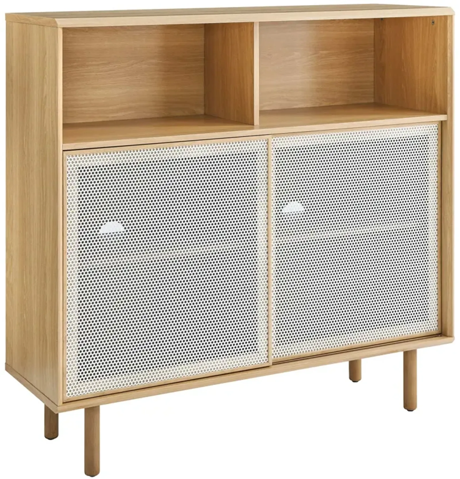 Kurtis 47" Display Cabinet