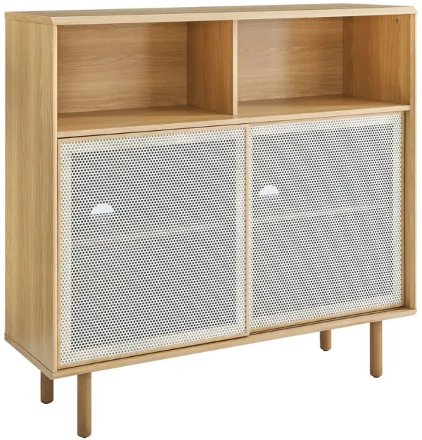 Kurtis 47" Display Cabinet