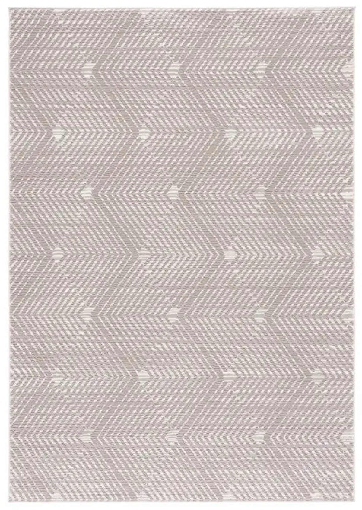 REVIVE 120 Grey 2'-7' X 5' Small Rectangle Rug