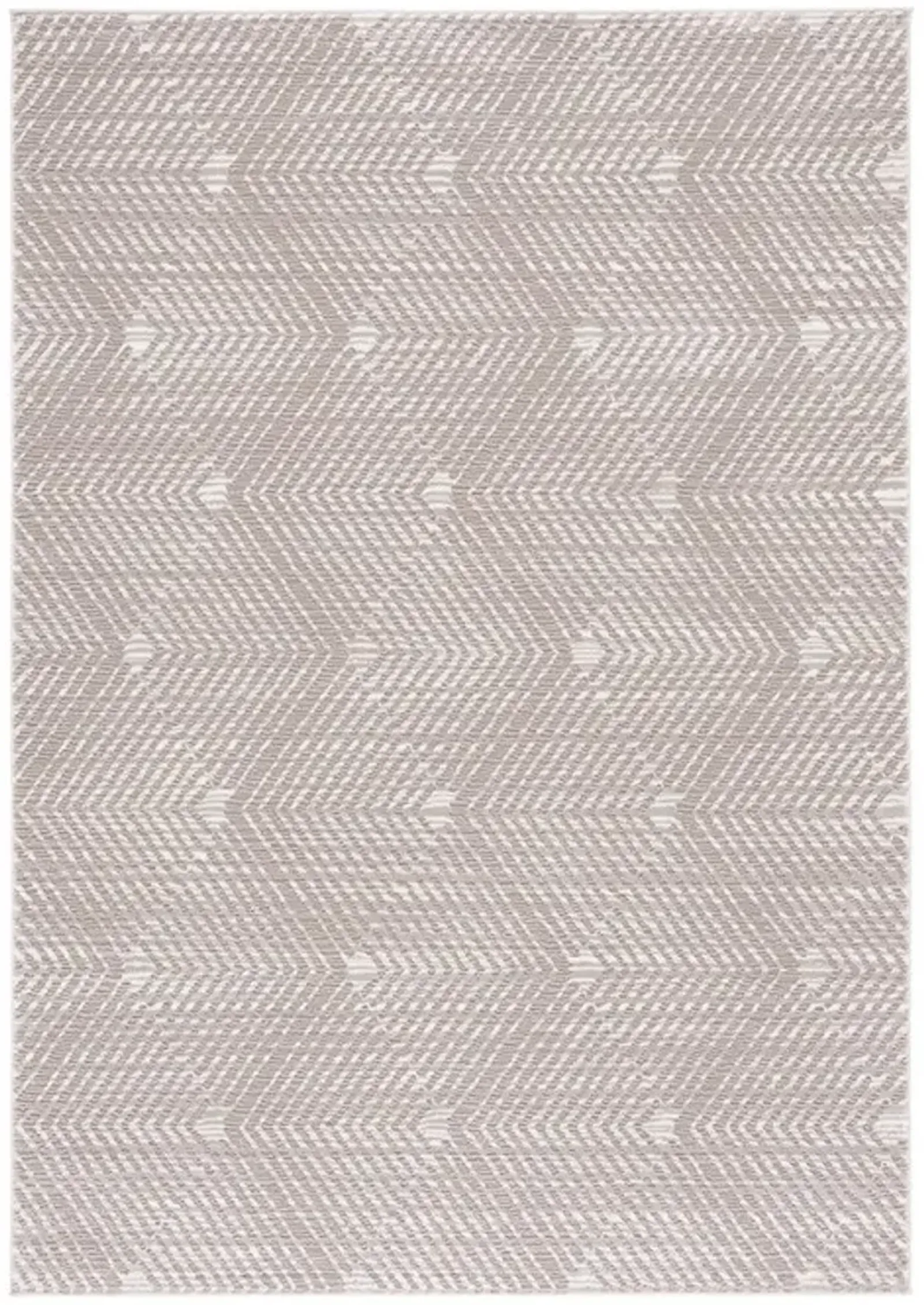 REVIVE 120 Grey 2'-7' X 5' Small Rectangle Rug