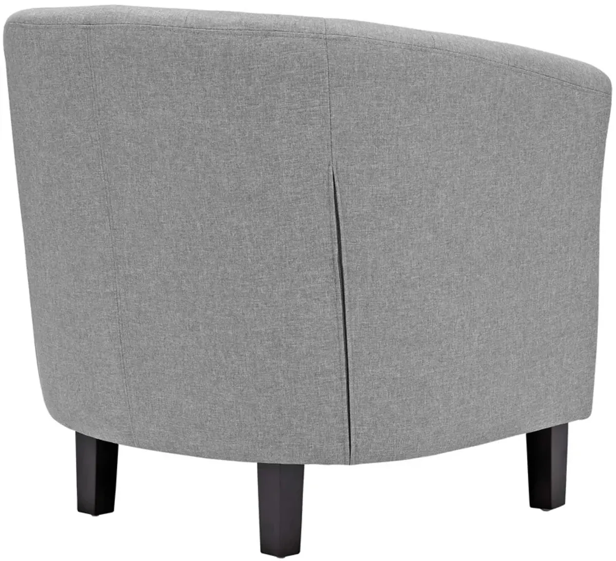 Prospect Upholstered Fabric Armchair