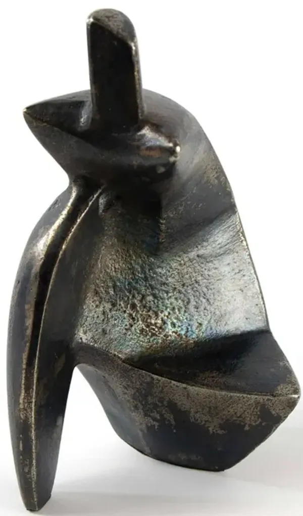 Deity Sculpture