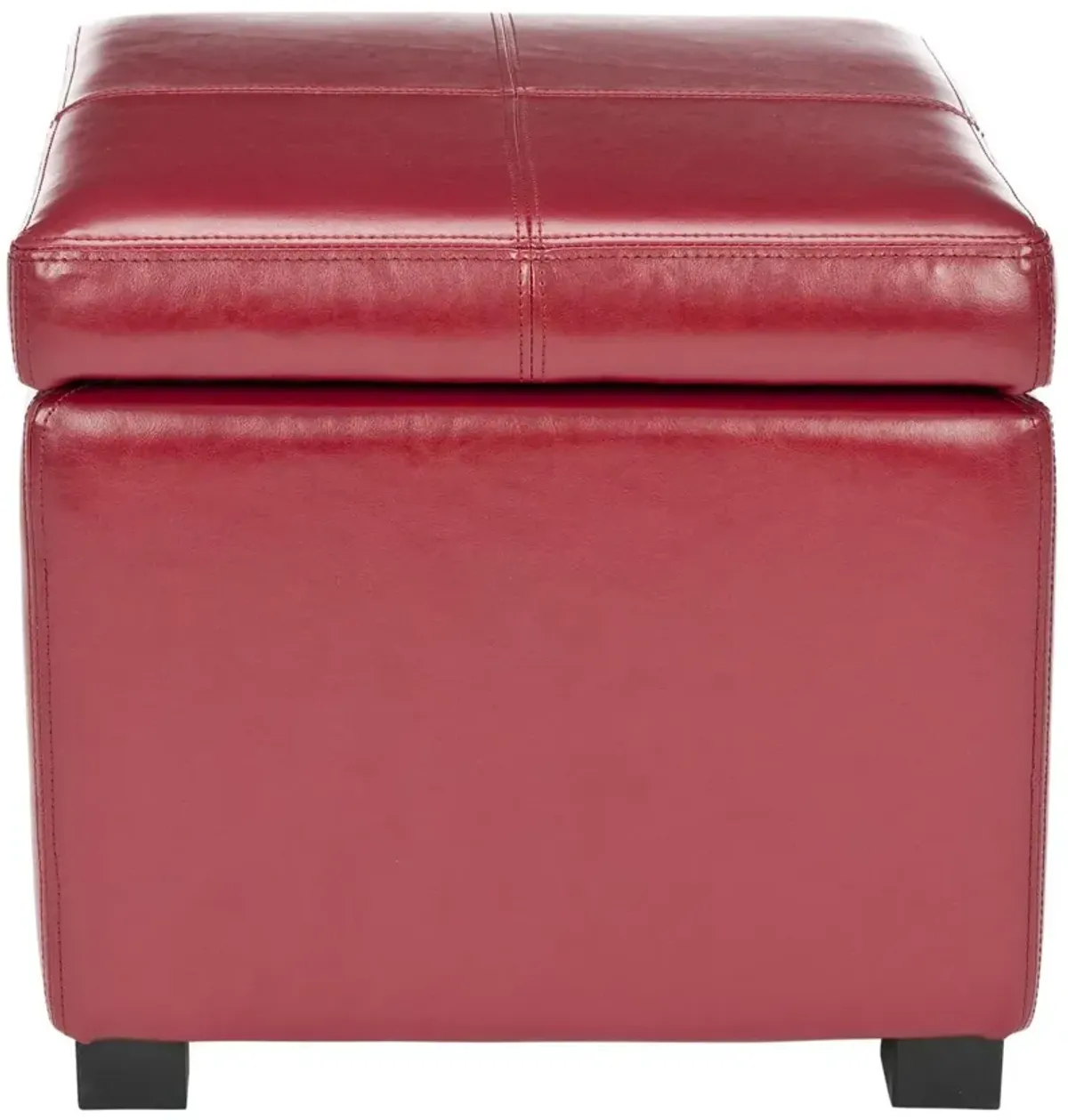 MADISON SQUARE OTTOMAN