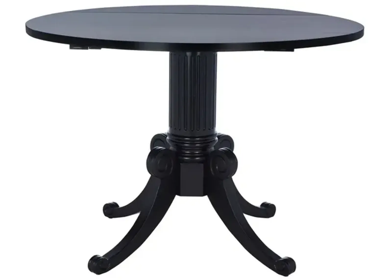 FOREST DROP LEAF DINING TABLE