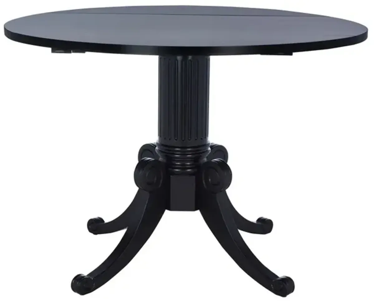 FOREST DROP LEAF DINING TABLE