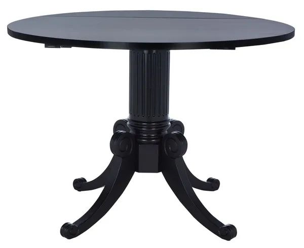 FOREST DROP LEAF DINING TABLE