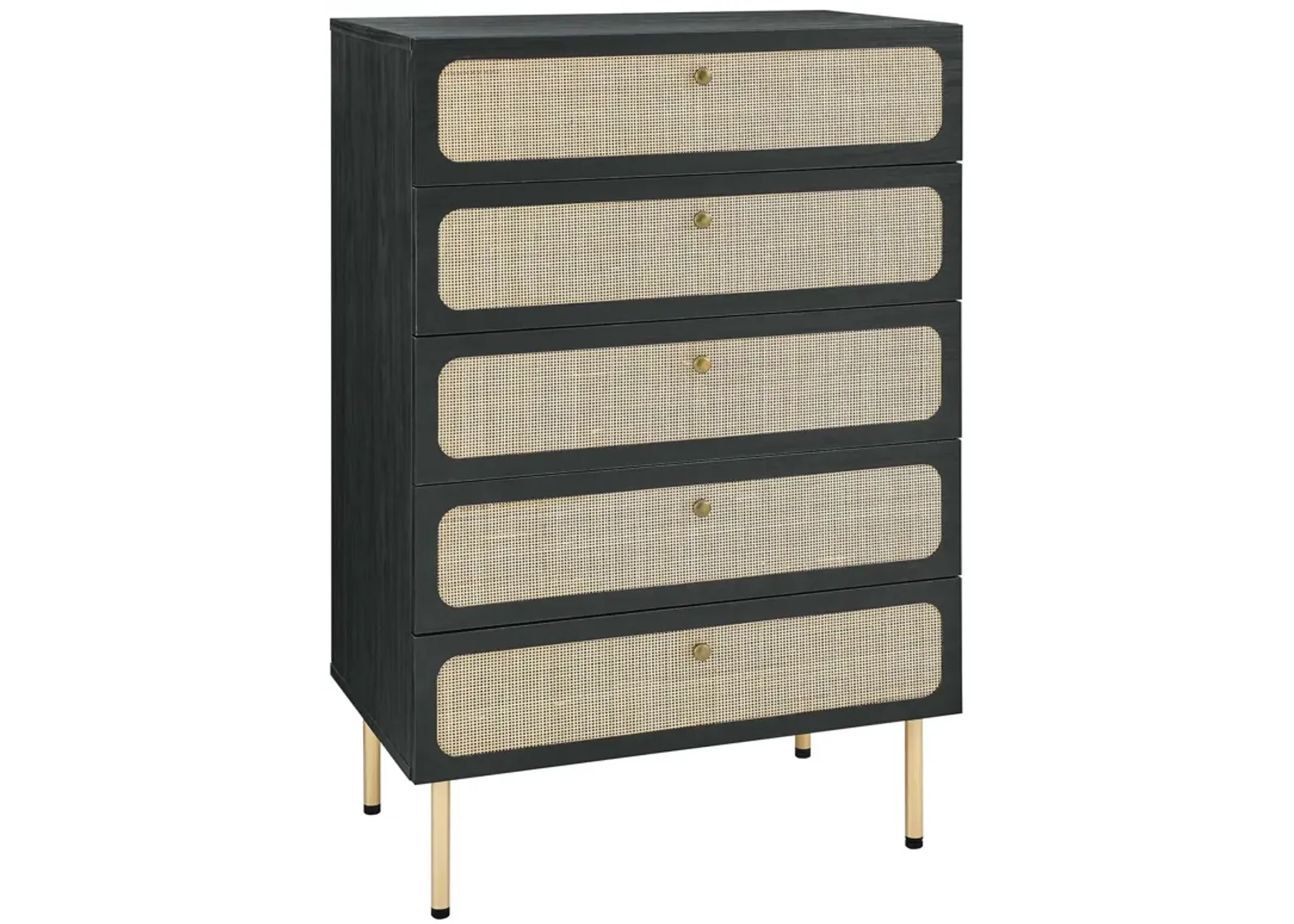 Chaucer 5-Drawer Chest