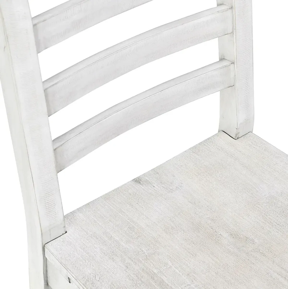 Quincy Dining Chair Nordic Ivory (Set of 2)