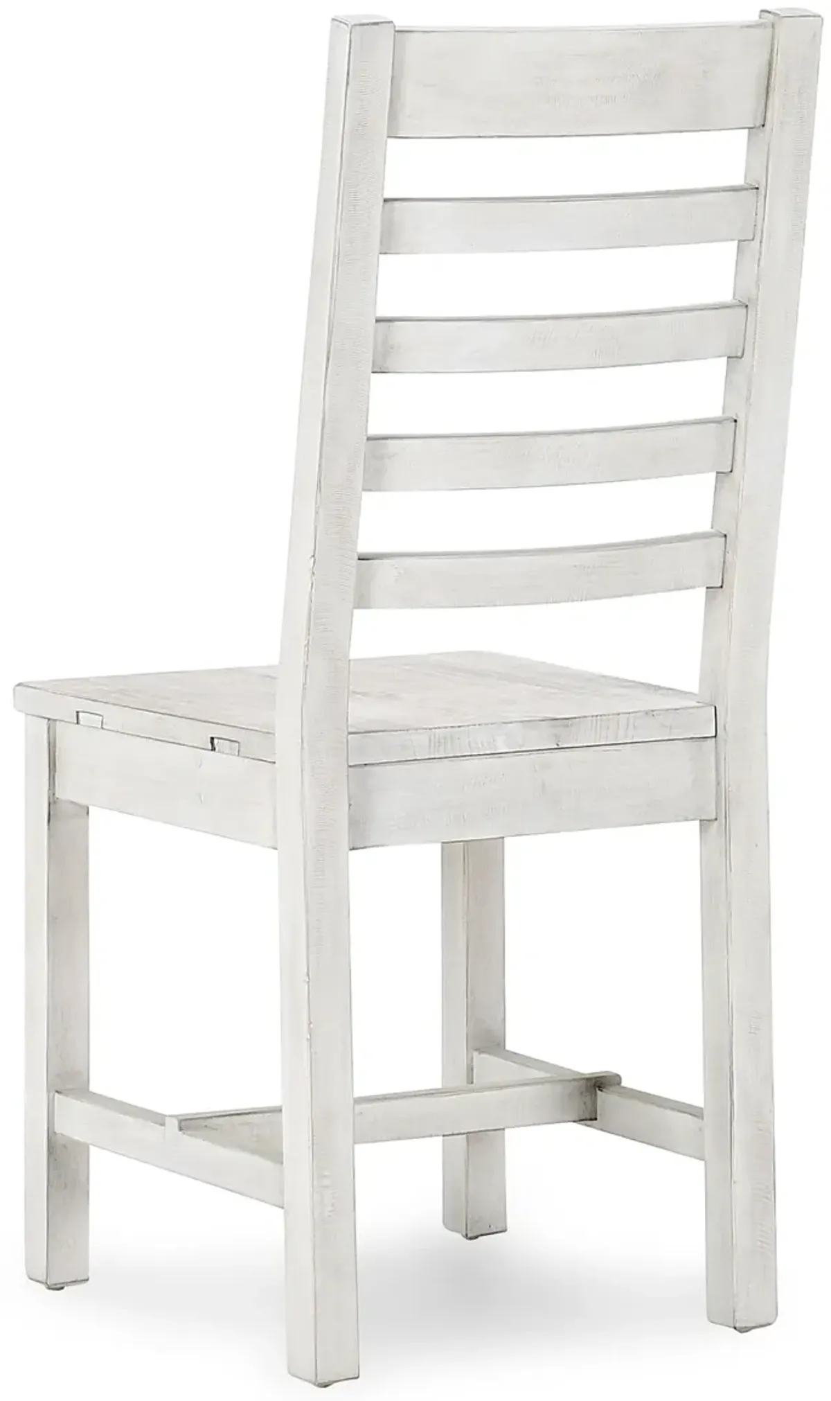 Quincy Dining Chair Nordic Ivory (Set of 2)