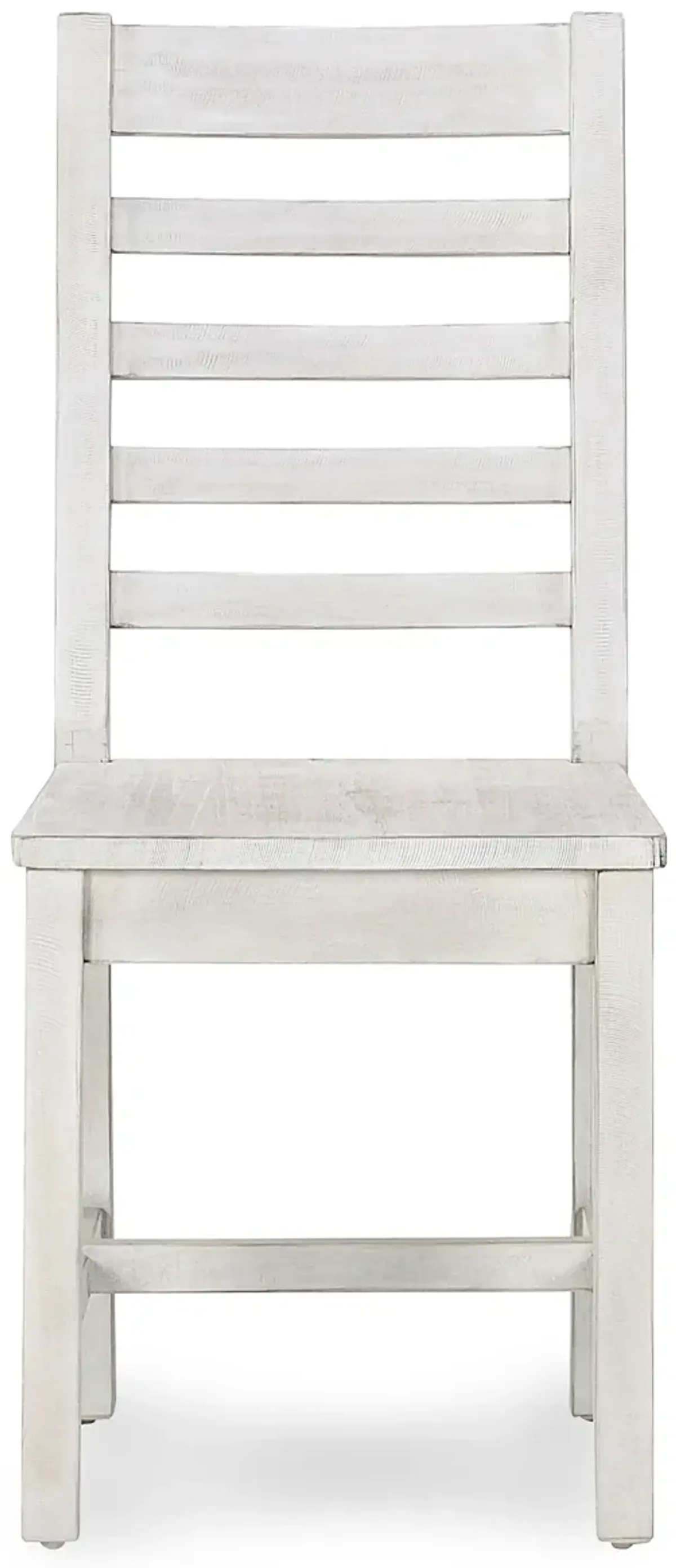 Quincy Dining Chair Nordic Ivory (Set of 2)